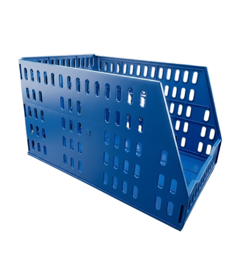 Frozen Crate